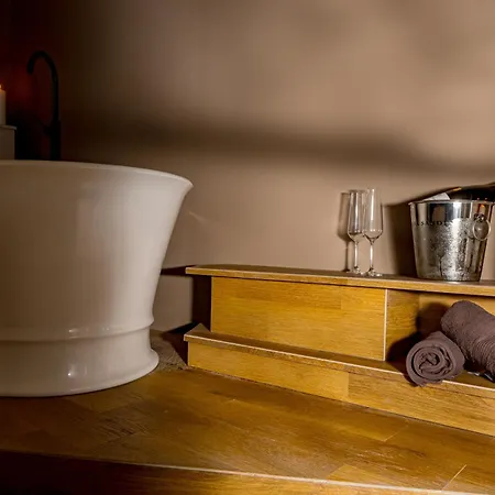 Downtown Calea Victoriei 100 Jacuzzi&sauna&bathtub Apartment *