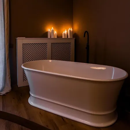 Downtown Calea Victoriei 100 Jacuzzi&sauna&bathtub Bucharest