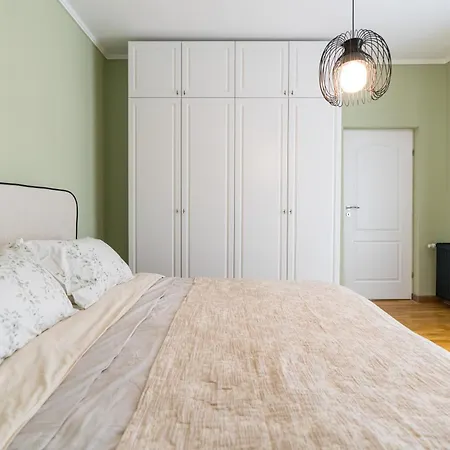 Διαμέρισμα Urban Deluxe Calea Victoriei 100 Jacuzzi&sauna&bathtub Βουκουρέστι