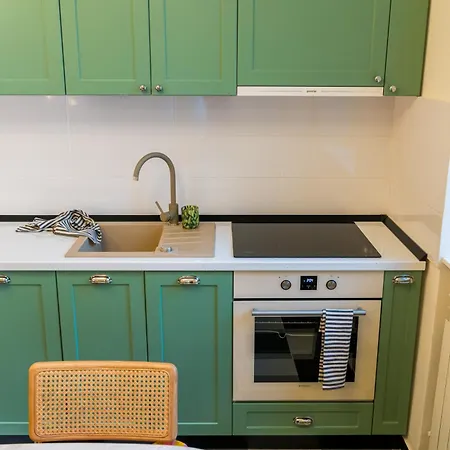 Urban Deluxe Calea Victoriei 100 Jacuzzi&sauna&bathtub *