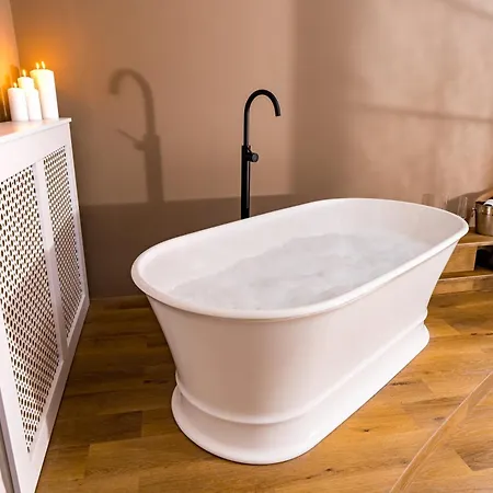 Urban Deluxe Calea Victoriei 100 Jacuzzi&sauna&bathtub Βουκουρέστι