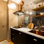 Urban Deluxe Calea Victoriei 100 Jacuzzi&sauna&bathtub