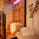 Urban Deluxe Calea Victoriei 100 Jacuzzi&sauna&bathtub * Bucharest
