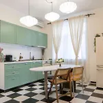 Urban Deluxe Calea Victoriei 100 Jacuzzi&sauna&bathtub Apartment Bucharest