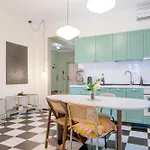 Urban Deluxe Calea Victoriei 100 Jacuzzi&sauna&bathtub Apartment