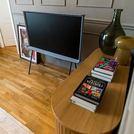 Urban Deluxe Calea Victoriei 100 Jacuzzi&sauna&bathtub * בוקרשט