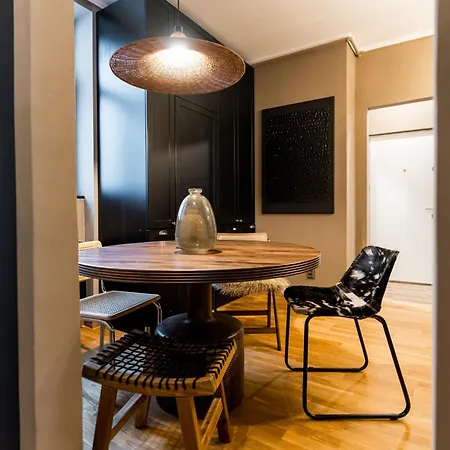 Urban Deluxe Calea Victoriei 100 Jacuzzi&sauna&bathtub アパート