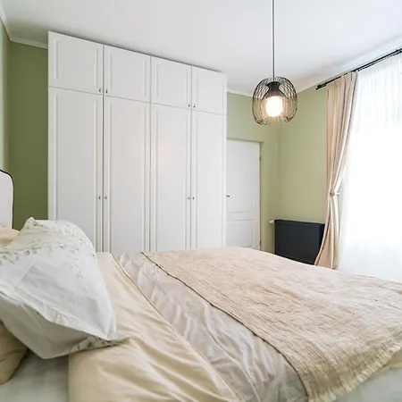 Urban Deluxe Calea Victoriei 100 Jacuzzi&sauna&bathtub Apartament *