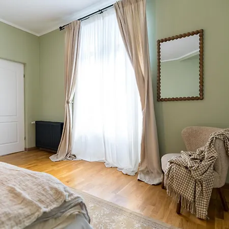 Apartament Urban Deluxe Calea Victoriei 100 Jacuzzi&sauna&bathtub *