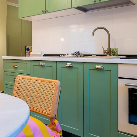 Apartment Urban Deluxe Calea Victoriei 100 Jacuzzi&sauna&bathtub *