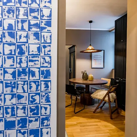 Urban Deluxe Calea Victoriei 100 Jacuzzi&sauna&bathtub Apartament