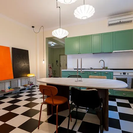 Urban Deluxe Calea Victoriei 100 Jacuzzi&sauna&bathtub Apartman Bukarest