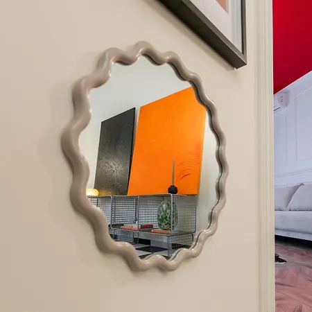 דירה Urban Deluxe Calea Victoriei 100 Jacuzzi&sauna&bathtub בוקרשט