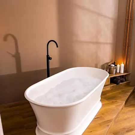 Apartament Urban Deluxe Calea Victoriei 100 Jacuzzi&sauna&bathtub