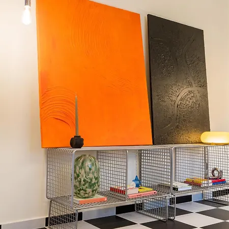 Urban Deluxe Calea Victoriei 100 Jacuzzi&sauna&bathtub בוקרשט