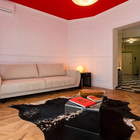 Apartament Urban Deluxe Calea Victoriei 100 Jacuzzi&sauna&bathtub