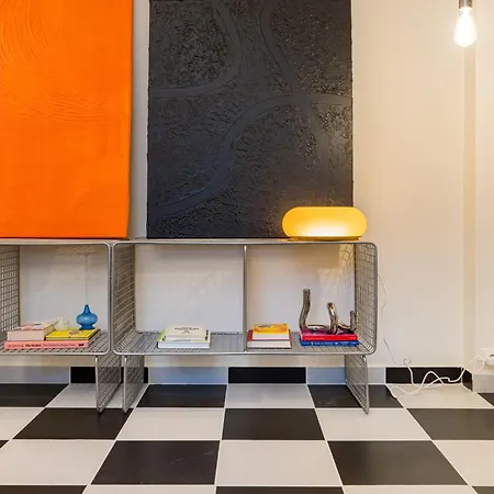 Urban Deluxe Calea Victoriei 100 Jacuzzi&sauna&bathtub Apartman Bukarest