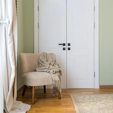 Urban Deluxe Calea Victoriei 100 Jacuzzi&sauna&bathtub