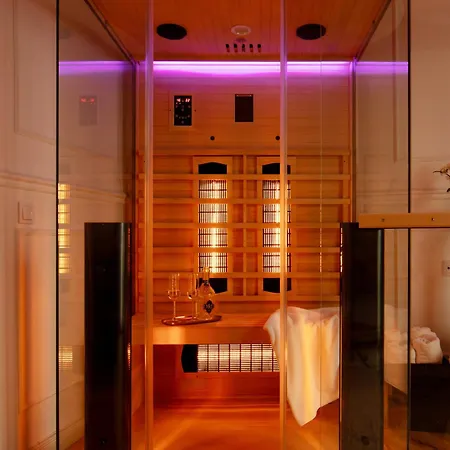 Urban Deluxe Calea Victoriei 100 Jacuzzi&sauna&bathtub Bukarest