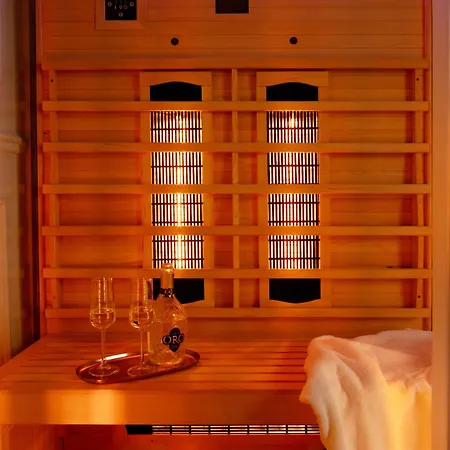 Apartment Urban Deluxe Calea Victoriei 100 Jacuzzi&sauna&bathtub