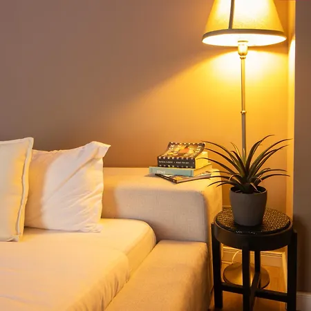 Apartment Urban Deluxe Calea Victoriei 100 Jacuzzi&sauna&bathtub Bucharest