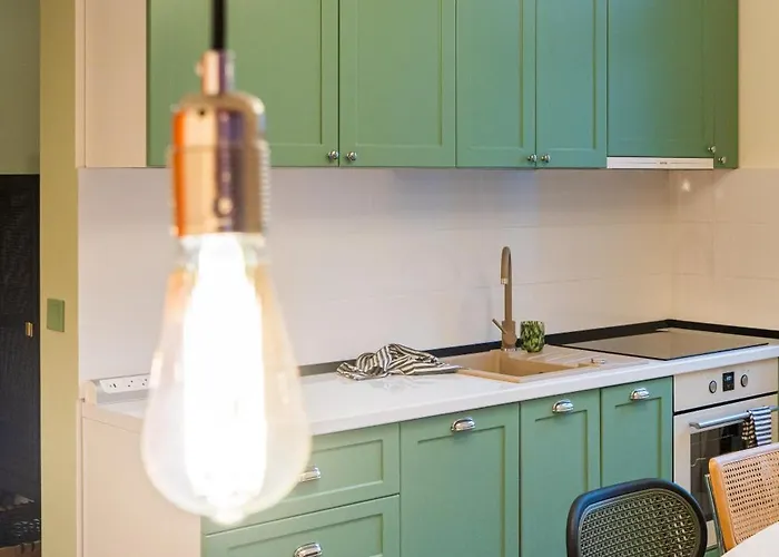 Lejlighed Urban Deluxe Calea Victoriei 100 Jacuzzi&sauna&bathtub *