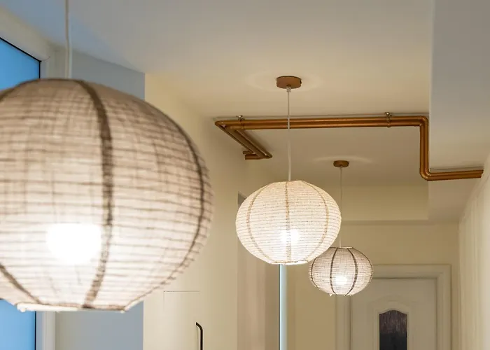 Urban Deluxe Calea Victoriei 100 Jacuzzi&sauna&bathtub Apartmán Bukurešť