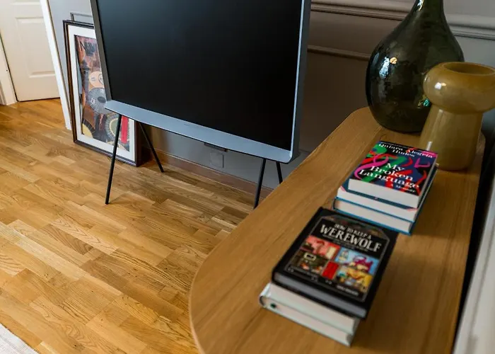 Urban Deluxe Calea Victoriei 100 Jacuzzi&sauna&bathtub * Bukarest