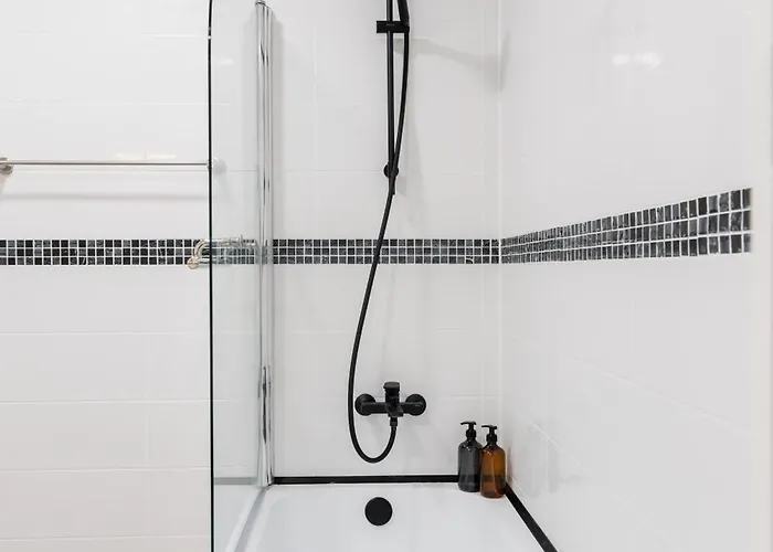 Urban Deluxe Calea Victoriei 100 Jacuzzi&sauna&bathtub