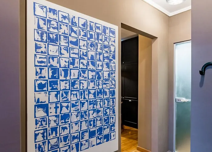 Apartmán Urban Deluxe Calea Victoriei 100 Jacuzzi&sauna&bathtub Bukurešť