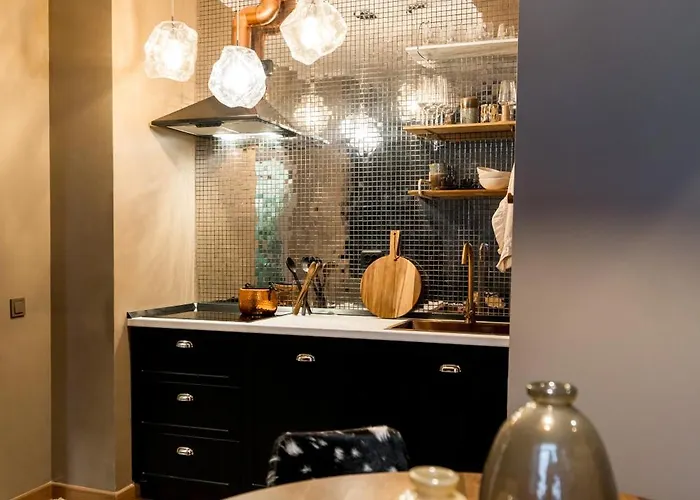 Urban Deluxe Calea Victoriei 100 Jacuzzi&sauna&bathtub Bukarest