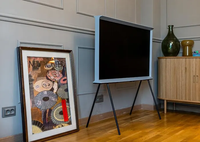 Urban Deluxe Calea Victoriei 100 Jacuzzi&sauna&bathtub * Bukurešť