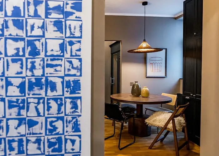 Urban Deluxe Calea Victoriei 100 Jacuzzi&sauna&bathtub Lejlighed