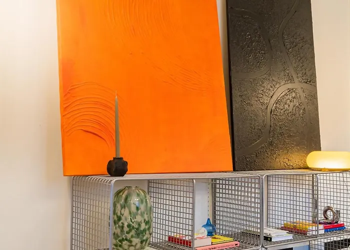 Urban Deluxe Calea Victoriei 100 Jacuzzi&sauna&bathtub Bukurešť