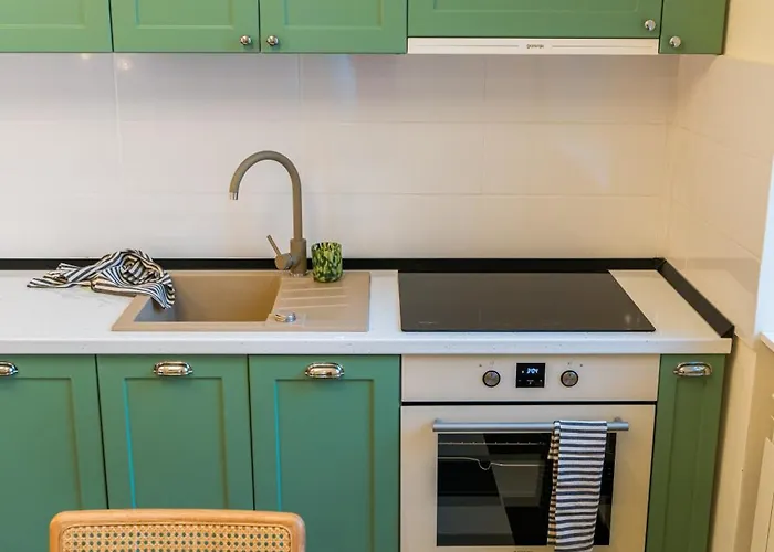 Urban Deluxe Calea Victoriei 100 Jacuzzi&sauna&bathtub *