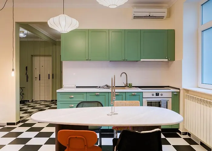 Urban Deluxe Calea Victoriei 100 Jacuzzi&sauna&bathtub Lejlighed *