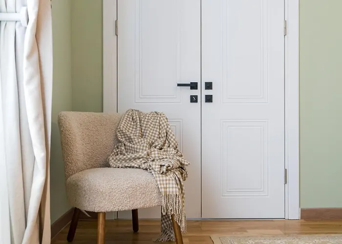 Urban Deluxe Calea Victoriei 100 Jacuzzi&sauna&bathtub