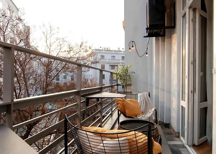 Urban Deluxe Calea Victoriei 100 Jacuzzi&sauna&bathtub * Bukarest