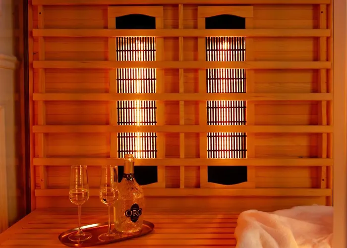 Lejlighed Urban Deluxe Calea Victoriei 100 Jacuzzi&sauna&bathtub