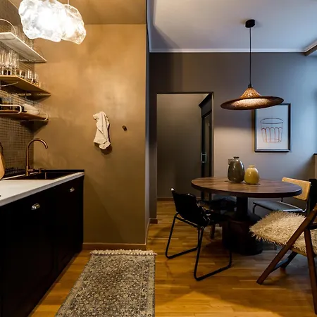 Apartamento Urban Deluxe Calea Victoriei 100 Jacuzzi&sauna&bathtub *