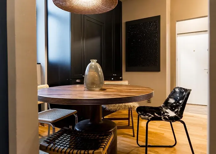 Urban Deluxe Calea Victoriei 100 Jacuzzi&sauna&bathtub Apartamento