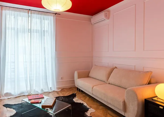 Urban Deluxe Calea Victoriei 100 Jacuzzi&sauna&bathtub * 부쿠레슈티