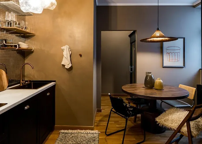 Urban Deluxe Calea Victoriei 100 Jacuzzi&sauna&bathtub * Bucareste