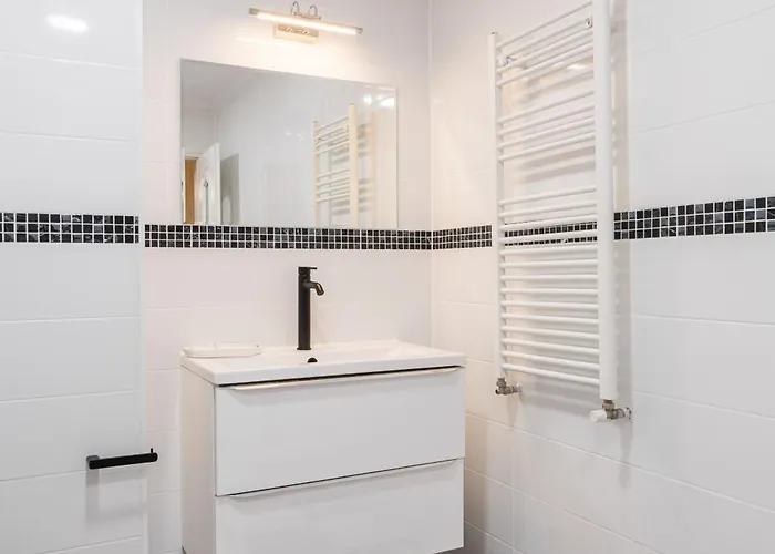 Urban Deluxe Calea Victoriei 100 Jacuzzi&sauna&bathtub Апартаменты