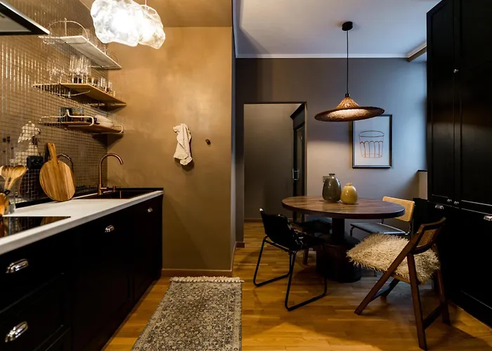 Apartamento Urban Deluxe Calea Victoriei 100 Jacuzzi&sauna&bathtub *