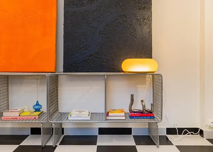 Urban Deluxe Calea Victoriei 100 Jacuzzi&sauna&bathtub 아파트 부쿠레슈티