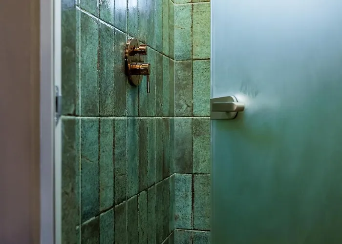 Urban Deluxe Calea Victoriei 100 Jacuzzi&sauna&bathtub *