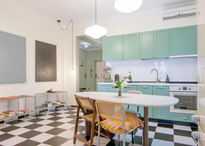 Urban Deluxe Calea Victoriei 100 Jacuzzi&sauna&bathtub Апартаменты