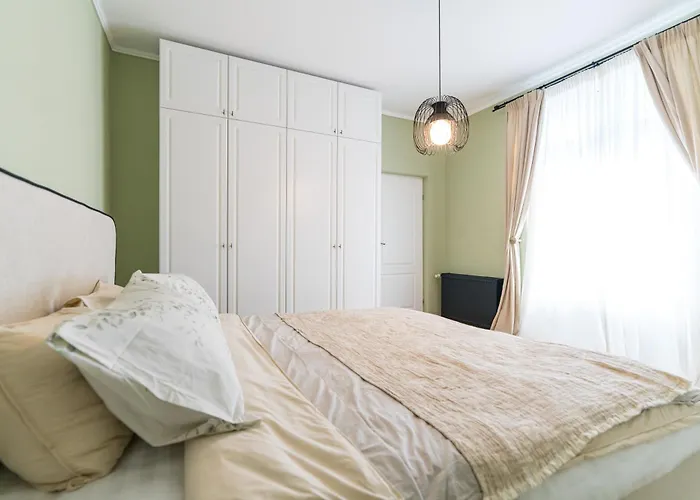 Urban Deluxe Calea Victoriei 100 Jacuzzi&sauna&bathtub Διαμέρισμα *