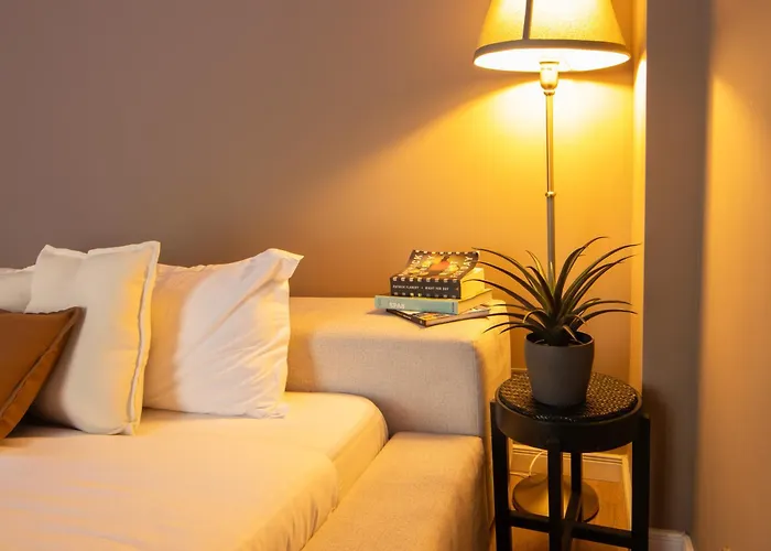 Lejlighed Urban Deluxe Calea Victoriei 100 Jacuzzi&sauna&bathtub Bukarest